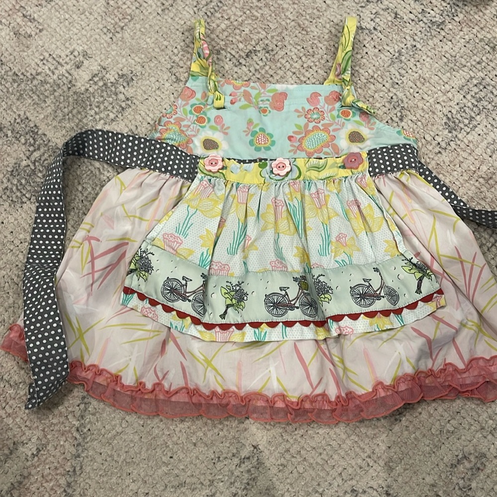Matilda Jane size 2